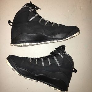 Air Jordan 10 Retro Stealth (GS) 6Y